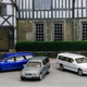 Illustration for article titled Wagon Wednesday: Family Car Shopping, circa 1996